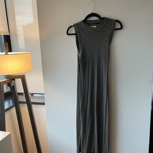 Madewell sweater dress
